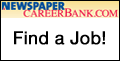Newspaper Career Bank